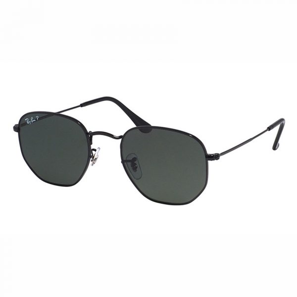 RAY-BAN 0RB3548N 002