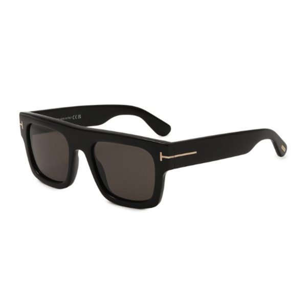 TOM FORD TF711 01A — изображение 2