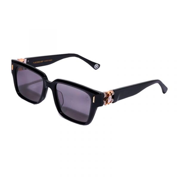 A BATHING APE BS13075 GOLD GS — изображение 2