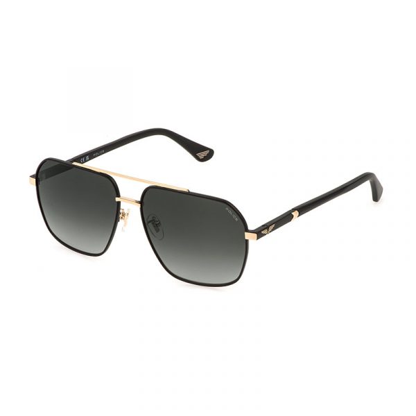 Police SPLQ85 302