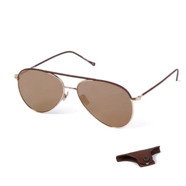 BELSTAFF DAYTONA ANTIQUE GOLD — изображение 2