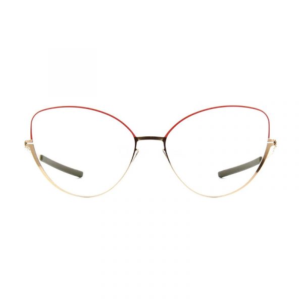 Ic-berlin IB-Bise: Rogochi Pop: Rose Gold: Warm Grey