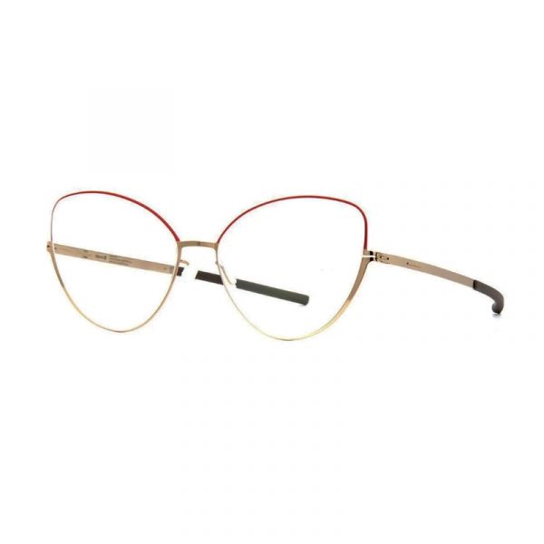 Ic-berlin IB-Bise: Rogochi Pop: Rose Gold: Warm Grey — изображение 2