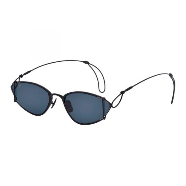 FOR ART'S SAKE FAS ORNATE MATTE BLACK — изображение 2