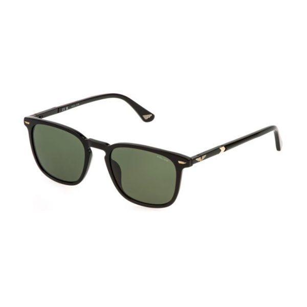 Police SPLQ86 0700