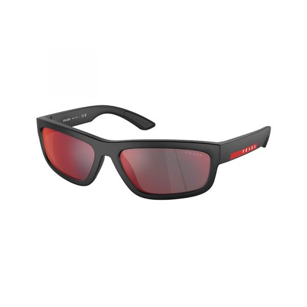 PRADA SPS05Z DG0-08F