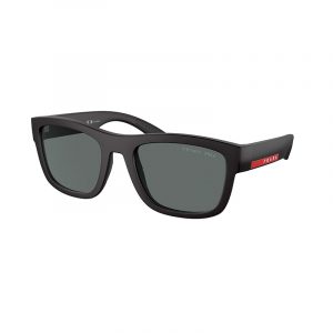 PRADA SPS01Z DG0-02G