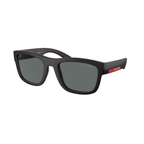 PRADA SPS01Z DG0-02G