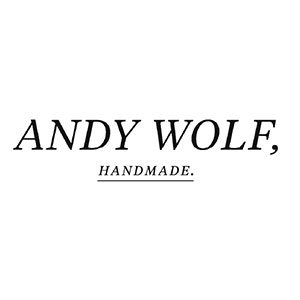 ANDY WOLF