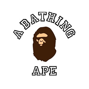 A BATHING APE