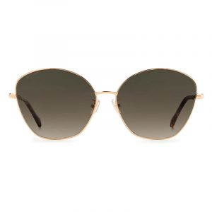 JIMMY CHOO MARILIA/G/SK 06J