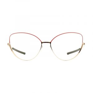 Ic-berlin IB-Bise: Rogochi Pop: Rose Gold: Warm Grey