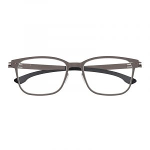 Ic-berlin IB-Dennis N: Chrome: Black