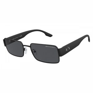 ARMANI EXCHANGE 0AX2052S 6000/87