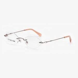 FOR ART'S SAKE FAS ZESTY SILVER