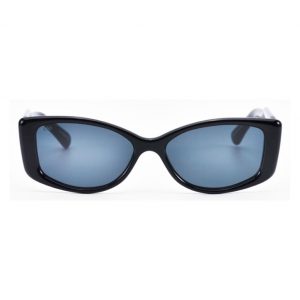 FOR ART'S SAKE FAS MENE BLACK